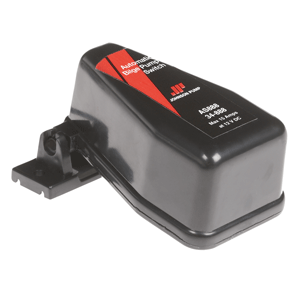 Johnson Pump Bilge Switched Automatic Float Switch - 15amp Max