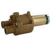 Jabsco Engine Cooling Pump - Bracket Mount - 1-1/4" Pump