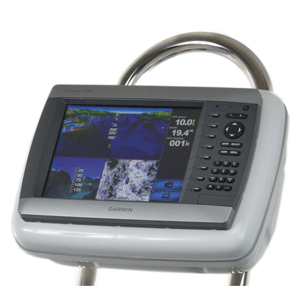 NavPod GP1057 SailPod f/Garmin GPSMAP&reg; 4010 & 4210 f/9.5" Guard