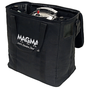 Magma Storage Case Fits Marine Kettle Grills up to 17" in Diameter