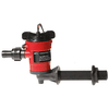 Johnson Pump Cartridge Aerator 750 GPH 90&#176; Intake - 12V