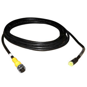 Simrad Micro-C Female to SimNet Cable - 1M