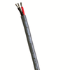 Ancor Bilge Pump Cable - 16/3 STOW-A Jacket - 3x1mm&#178; - Sold By The Foot