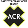 ACR FBRS 2875 Battery Replacement Service - Satellite3 406&#153;