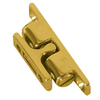 Whitecap Stud Catch - Brass - 1-3/4" x 5/16"