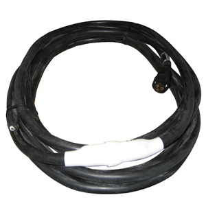 Furuno NavNet Power Cable Assembly - 5M - 3 Pin - 20A Fuse