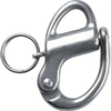 Ronstan Snap Shackle - Fixed Bail - 32mm (1-1/4")