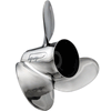 Turning Point Express&reg; EX1-1319/EX2-1319 Stainless Steel Right-Hand Propeller - 13.25 x 19 - 3-Blade