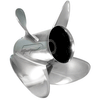 Turning Point Express&reg; EX1-1317-4/EX2-1317-4 Stainless Steel Right-Hand Propeller - 13.25 x 17 - 4-Blade