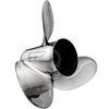 Turning Point Express® EX-1419 Stainless Steel Right-Hand Propeller - 14.25 x 19 - 3-Blade