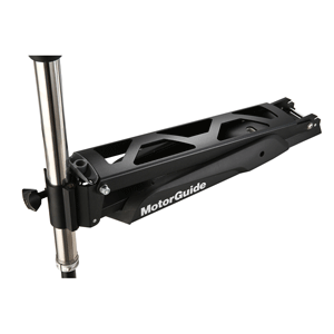 Motorguide FW X3 Mount - Greater Than 45" Shaft