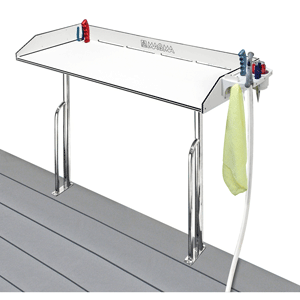 Magma Tournament Series&#153; Cleaning Station - Dock Mount - 48"