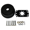 Octopus 90&deg; Bezel Mounting Kit for Straight Shaft Drive