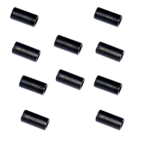 Scotty Wire Joining Connector Sleeves - 10 Pack