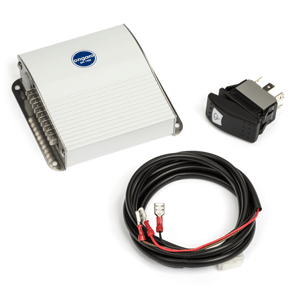 Schmitt &amp; Ongaro Synchronized Wiper Control System w/Switch f/1-3 Motors - 12V