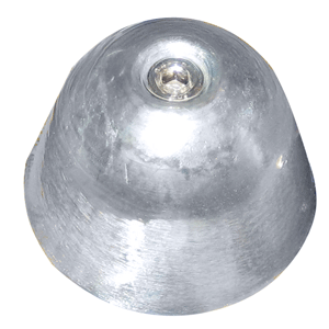 Vetus Spare Zinc Anode Set f/Bow Thruster