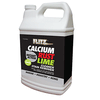 Flitz Instant Calcium, Rust & Lime Remover - Gallon Refill