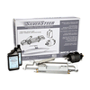 Uflex SilverSteer&trade; 2.0 High-Performance Front Mount Outboard Hydraulic Steering System - 1500PSI FM V2