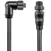 Garmin NMEA 2000&reg; Backbone/Drop Cables (Right Angle) - 1'