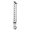 Ronstan Channel Style Stay Adjuster - 6-7/8" (174mm) Long