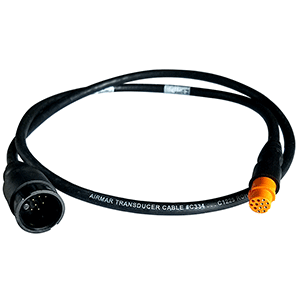 Airmar Garmin 12-Pin Mix &amp; Match Cable f/Chirp Transducers
