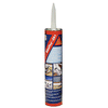 Sika SikaBiresin® 291 Fast Cure Adhesive & Sealant 10.3oz(300ml) Cartridge - White