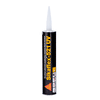 Sika SikaBiresin® 521UV UV Resistant LM Polyurethane Sealant - 10.3oz(300ml) Cartridge - White