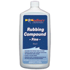 Sudbury Rubbing Compund Fine - Step 2 - 32oz Fluid