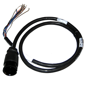 Airmar No Connector Mix &amp; Match CHIRP Cable - 1M