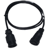 Airmar Humminbird 14-Pin Mix &amp; Match Chirp Cable - 1M