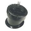 Navico XSONIC P79 Adjustable 200/50kHz Plastic In-Hull Transducer - 9-Pin