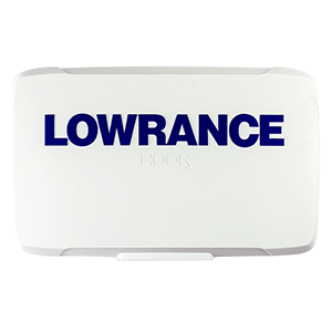 Lowrance Sun Cover f/HOOK&sup2; 7" Series