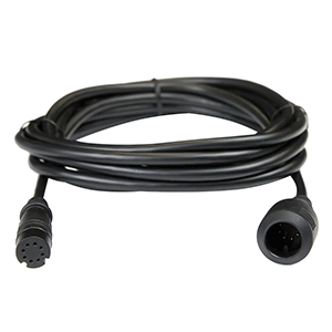 Lowrance Extension Cable f/HOOK&sup2; TripleShot/SplitShot Transducer - 10&#39;