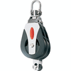 Ronstan Series 40 Ball Bearing Block - Double - Becket - Swivel Head