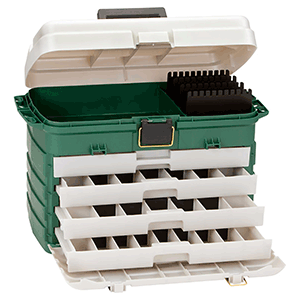 Tackle Boxes & Trays – Captains Marine Supply