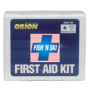 Orion Fish &#39;N Ski First Aid Kit