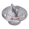 Whitecap Pipe Deck Fill - 1-1/2" - Gas