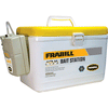 Frabill Bait Box w/Aerator - 8 Quart