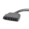 Humminbird HCCT Cable Connect Tray f/HELIX&reg;