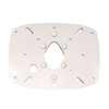 Scanstrut Satcom Plate 1 Designed f/Satcoms Up to 30cm (12")
