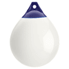 Polyform A Series Buoy A-3 - 17" Diameter - White