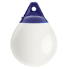 Polyform A Series Buoy A-1 - 11" Diameter - White