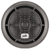POlk Ultramarine 7.7" Coaxial Speakers - Smoke
