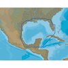 C-MAP 4D NA-D064 Gulf of Mexico - microSD&trade;/SD&trade;