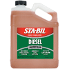 STA-BIL Diesel Formula Fuel Stabilizer & Performance Improver - 1 Gallon