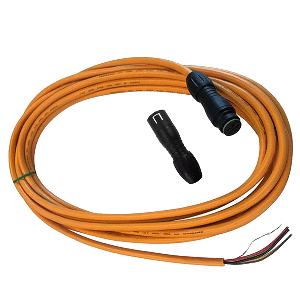 OceanLED Control Cable &amp; Terminator Kit f/Standard Switch Control