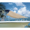 Taylor Made T-Top Bow Shade 7&#39;L x 102"W - Sand