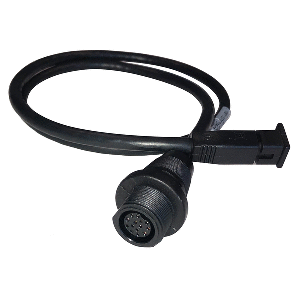 Minn Kota MKR-MI-1 Adapter Cable f/Helix 8,9,10 &amp; 12 MSI Units
