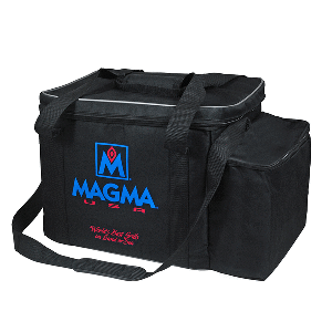 Magma Padded Grill &amp; Accessory Storage Case
