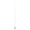 Shakespeare 6235-R Phase III AM/FM 8&#39; Antenna w/20&#39; Cable